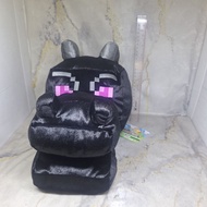 Minecraft Ender Dragon FURYU Plush HeadBIG