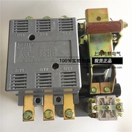 CHNT Zhengtai Ready Stock Genuine Product CJT1-100 220V 36V 380V AC Contactor CJ10-100A