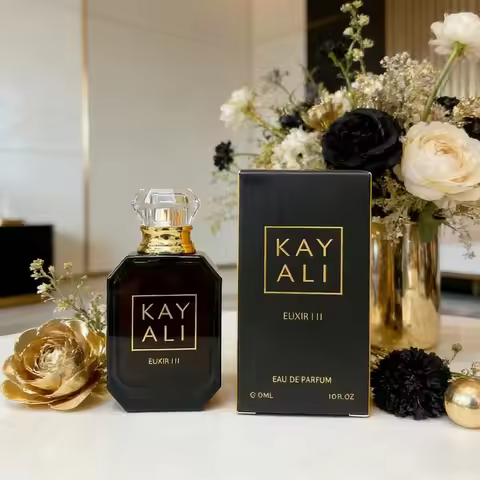 KAYALI 30ml Eau De Parfum Unisex Luxury Perfume Long Lasting Sweet Elegant Niche Fragrance Collectio