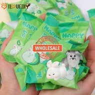 [ Wholesale Prices ] Fake Candy Guess Blind Bag - Tide Toy Surprise Blind Pouch - Mini Animal Blind Bags - Emulated Figures Ornaments - Kids Birthday Present