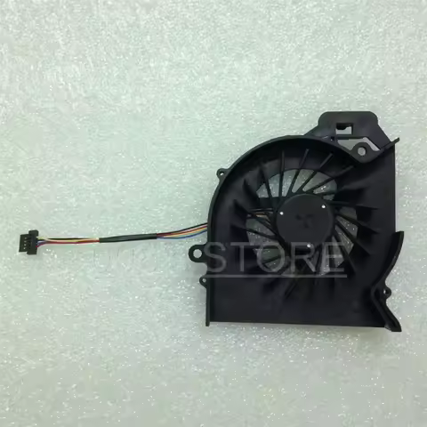 stocked CPU Cooler Fan For HP Pavilion dv6-6190ee dv6-6b57sa dv6-6c40sa dv6-6c01ea dv6-6c12ea dv6-61