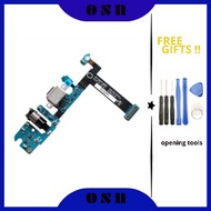 OSN Samsung A8 Star G885 G885F USB Charger Charging Port Flex Ribbon