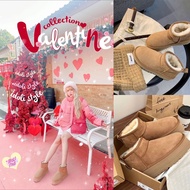 Idoli Style Winter Fur Boots Winter Boots Women