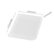 Suitable for 3DS game card box