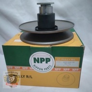 PULLY ONLY + LAHER BEAT POP/BEAT FI ESP/BEAT STREET ORIGINAL NPP