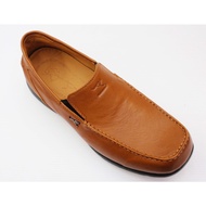 Kangaroo Leather Men Shoe - No.9829