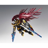 GFFMC Wing Gundam Zero Rebellion 魯魯修Wing