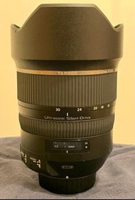 Tamron sp 15-30 mm f2.8 DIVC USD