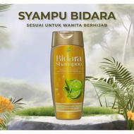 DHERBS- BIDARA SHAMPOO