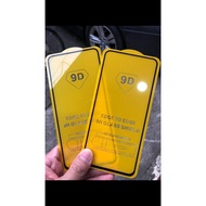 Tempered Glass 9D Full HD Oppo A74 5G A83 A91 A92 F3+ F1s F5 F7 F9 F11 Pro F11 F15 F17 Pro