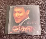天龍DDD 張學友 愛與交響曲 Jacky Cheung Love and Symphony  Mastersonic 20-bit processing  by Denon 1996 Polygram