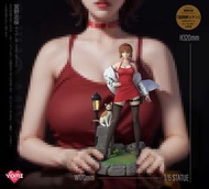 【🛎GK雕像 預訂🛎】YOMI 工作室 名偵探 灰原哀 雪莉 1/6比例 GK 雕像 模型 手辦《名偵探系列-宮野志保》YOMI STUDIO MEITANTEI KONAN GARAGE KIT G