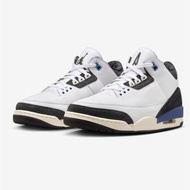 Air Jordan 3 x A Ma Maniere Diffused Blue Co-Branded HV8571-100 Taiwan Goods