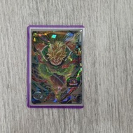 SDBH 港版 正版 七龍珠英雄卡 隱藏 4星 UMT5-SEC2 布洛尼 大布 其他龍珠卡請點擊內進 數量有限 售完即止 經典 絕版 特價 龍珠街機 卡 咭 盒出 SHF Superdragonba