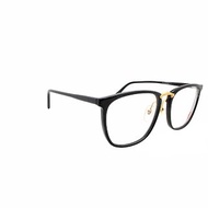 可加購平光/度數鏡片 亞蘭德倫 Alain Delon 2966 80年代古董眼鏡