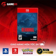 Nintendo Switch 2 REANIMAL Game