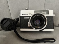 Konica C35 Flashmatic Camera
