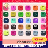 30/60/80pcs Colours Graphic Copic Art Twin Tip Marker Pen color