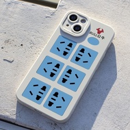 Funny Funny Suitable for promax Phone Case/Pro Soft Case/XS/ruiqiao.my20250429