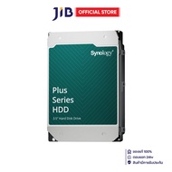 8 TB 3.5 INCH HDD (ฮาร์ดดิสก์ 3.5 นิ้ว) SYNOLOGY HAT3320 - 7200RPM 512MB SATA3 (HAT3320-8T)
