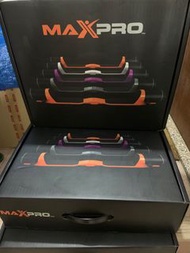 最後數套 - 家用 健身室 一機訓練所有肌肉 MAXPRO Fitness Portable Cable Home Gym Base Model All-in-One Machine 智能家用阻力繩健