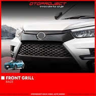 Toyota Raize V1 Front Grill Cover Otoproject Front Grill