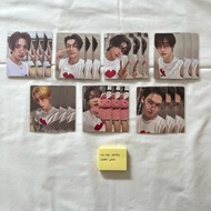 [read desc] A1-A7 wts official photocard pc enhypen enha heeseung jay jake sunghoon sunoo jungwon ni