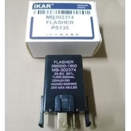 FLASHER SEN / FLASHER HEAD LAM SEN MITSUBISHI Ps135 /Ps120New /24v-3Pin/MB302374