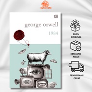 Novel 1984 - George Orwell