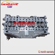 M8DB M9DB engine cylinder head for FORD focus c-max 1.5 ECOBOOST 16V 1.5L GTDI DS7G-6C032-AC DS7G6C0