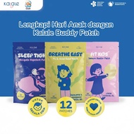 Kalale Sticker Patch Aroma - Anti-Mosquito Patch Sticker/Flu/Immune Booster for Children