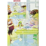 Sách ngoại văn: 不滅のあなたへ 3 - Fumetsu No Anata E - To Your Eternity