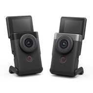 Canon PowerShot V10 Vlog Camera for Content Creators