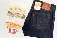 ［FS］Levi's LVC1944 大戰版S501XX..（ Levi's 501 日本製造）