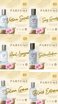 Zf Parfum