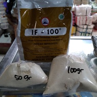 Bread Improver IF 100 (REPACK 50GR 100GR)