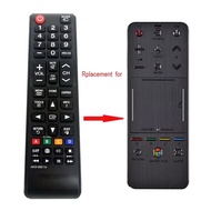 AA59-00817A Remote Control Samsung 3d Smart Tv UA55F8000J UA46F6400AJ Touch Control Remoto AA59-0076