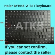 for Haier BYM45-21311 keyboard