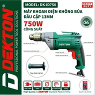 Dekton DK-ID750 Hand Drill