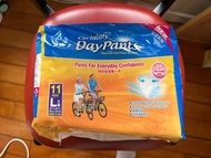 全新Certainty Daypants 一定妥 成人日用紙尿褲(大碼/ L Size) 數量有限｜先到先得｜售完即止
