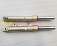 適用佳穎喜俊喜致前減震WH125T-3-3B-5-5A 新大洲DIO前叉前避震器