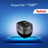 Tefal Home Chef Smart Pro Induction Electric Pressure Cooker 5L CY638