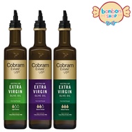 Cobram Estate Extra Virgin Olive Oil 750ml - Light, Classic & Robust