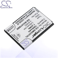 CS Battery Samsung Galaxy Ace 4 LTE / Galaxy Ace Style LTE Battery SMG357XL