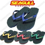 Seagull Slippers / Tsinelas for men