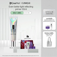 คลีนิกข์ Clinique Even better light reflecting primer 30 มล.ไพรม์เมอร์