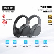 Edifier W830NB Bluetooth Headphone With Noise Cancellation