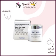 Ronas-ronas Stem Cell Hydro Cream 100ml