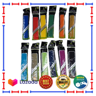 FLASHSALE !! ISI 1 PCS GRIP BADMINTON ATHLETE HANDUK  - Grip Handuk Raket - Grip Handuk Badminton - 