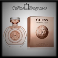 Guess Bella Vita Rosa EDT Perfume (Minyak Wangi, 香水) for Women by Guess [Online_Fragrance]